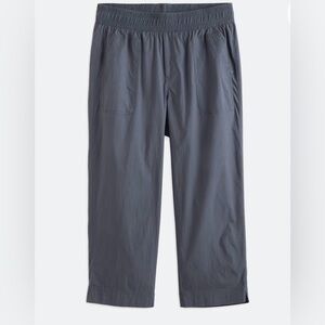Women's Dark Gray Pants Wit & Wisdom pants.